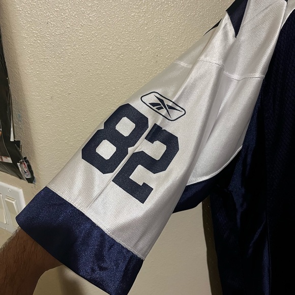 Jason Witten NFL Dallas Cowboys Throwback Jersey - Picture 2 of 13